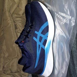 Asics Roadblast mens running sneaker